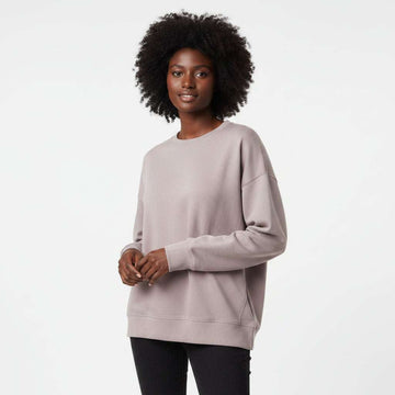 Brown Drop Shoulder Oversize T Shirt Brown Nawao.com