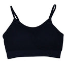 Brown Gold Black 3pc Bras Nawao.com