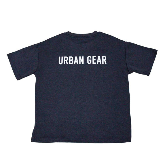 Brown Modal Tee Nawao.com
