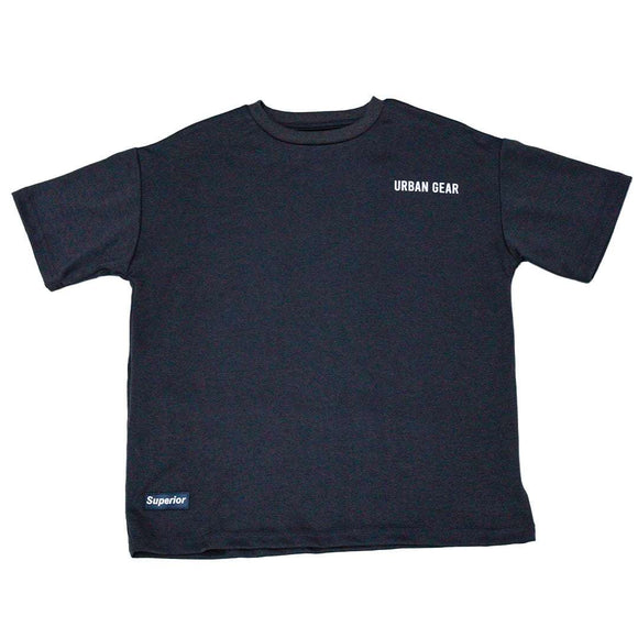 Brown Modal Tee Nawao.com