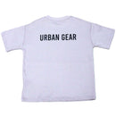 Brown Modal Tee Nawao.com