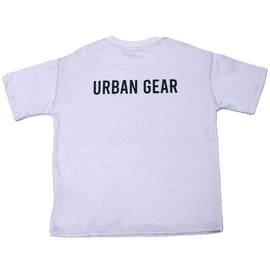 Brown Modal Tee Nawao.com