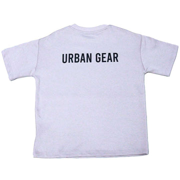 Brown Modal Tee Nawao.com