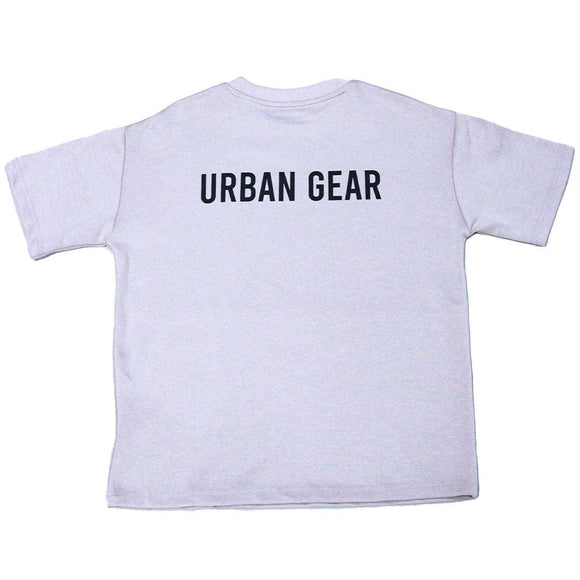 Brown Modal Tee Nawao.com
