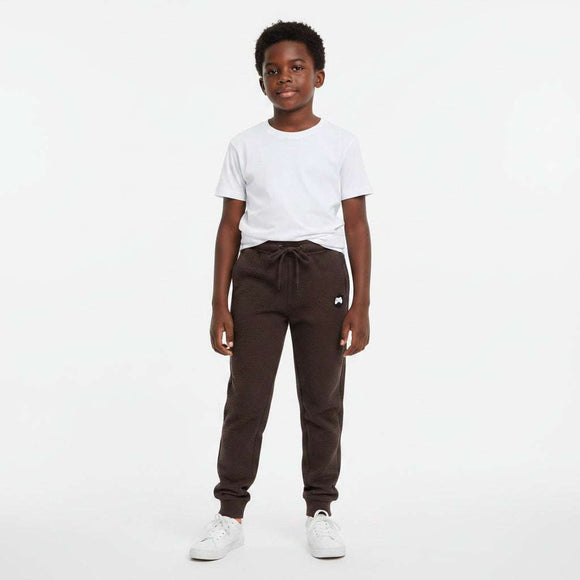 Brown Ottoman Table Active Pants Brown Nawao.com