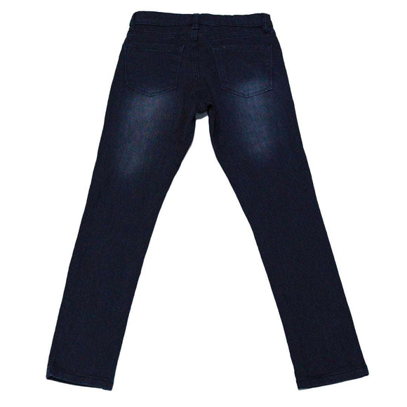 Bsr 365 5Pkt Stretch Slim Fit Nawao.com