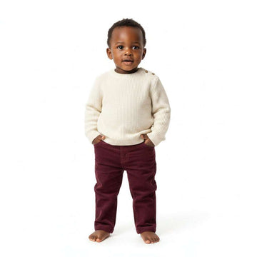 Burgundy Chino Pant Burgundy Nawao.com