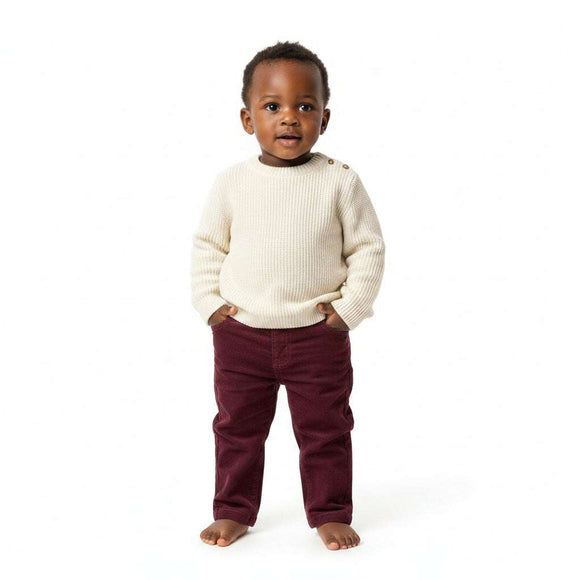 Burgundy Chino Pant Burgundy Nawao.com