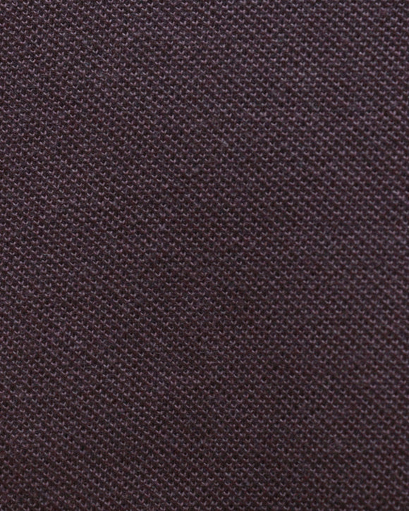 Burgundy Polo Shirt Nawao.com