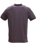 Burgundy Polo Shirt Nawao.com