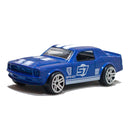 Assorted 3Pc 2 Free Way Die Cast Car Set-3