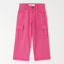 Cargo Pink Jeans Nawao.com