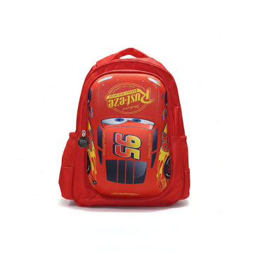Cars 16  Kids Backpack Nawao.com