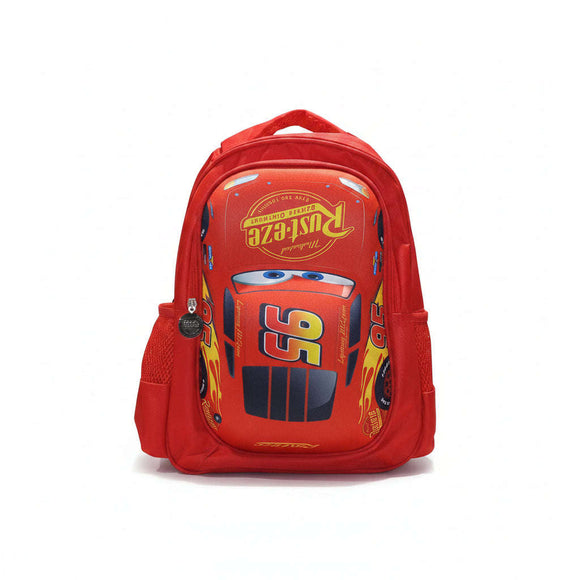 Cars 16  Kids Backpack Nawao.com