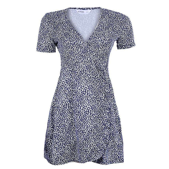 Casual Dresses Nawao.com