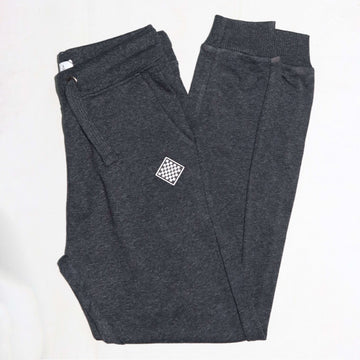 Charcoal Active Pants Nawao.com