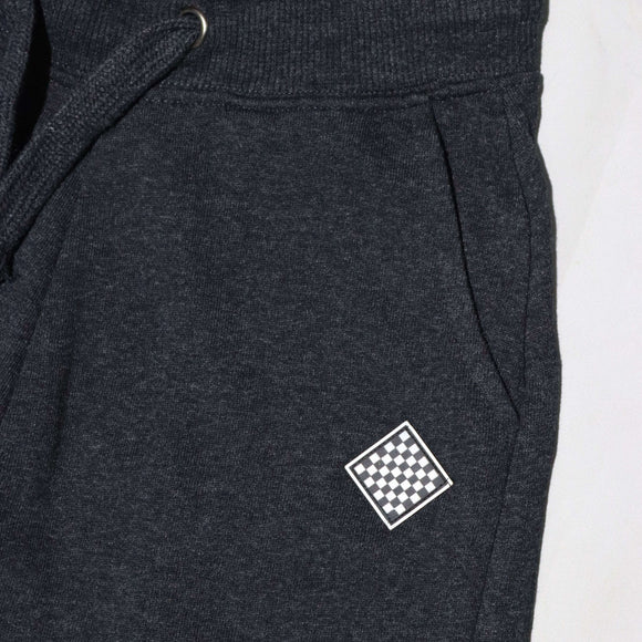Charcoal Active Pants Nawao.com