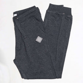 Charcoal Active Pants Nawao.com