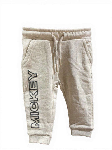 Charcoal And  Grey Mickey Jogging Suits Nawao.com