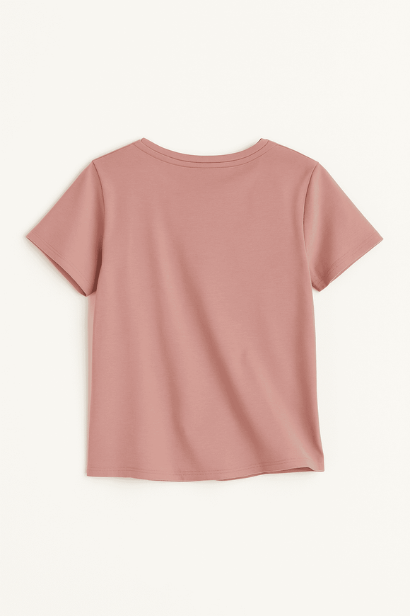 Charcoal Bear Foil T Shirt Nawao.com