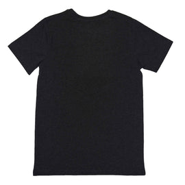 Charcoal Gaming Evolution Short Sleeve Graphic Tee Charcoal Nawao.com