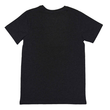 Charcoal Gaming Evolution Short Sleeve Graphic Tee Charcoal Nawao.com