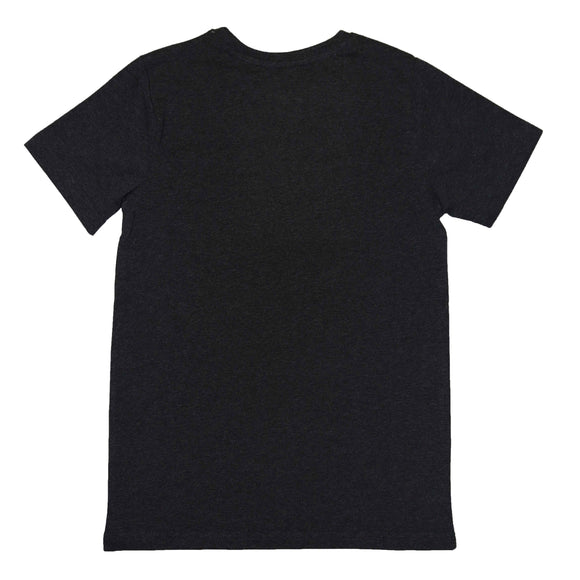 Charcoal Gaming Evolution Short Sleeve Graphic Tee Charcoal Nawao.com