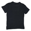 Charcoal Graphic T-Shirt Nawao.com