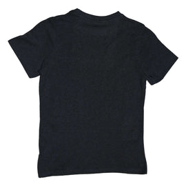 Charcoal Graphic T-Shirt Nawao.com