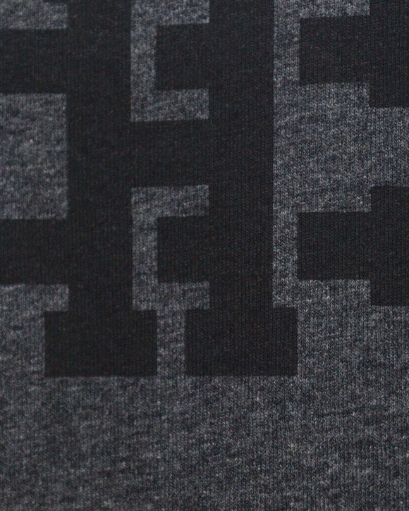 Charcoal Graphic T-Shirts Nawao.com
