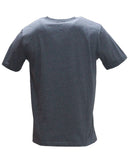 Charcoal Graphic T-Shirts Nawao.com
