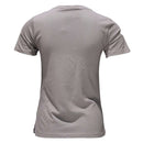 Charcoal Printed T Shirt Nawao.com