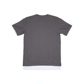 Charcoal Sky Blue 2 Pc Pack Tee Assorted Nawao.com