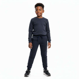 Charcoal Table Active Pants Charcoal Nawao.com