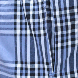 Check Pyjma Bottom Dark Green Nawao.com
