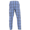 Check Pyjma Bottom Dark Green Nawao.com