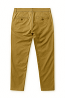 Chino Pants Beige Nawao.com