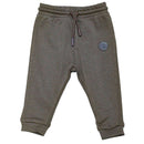 COFFEE BROWN ACTIVE PANTS BROWN 3 6 MONTHS Nawao.com