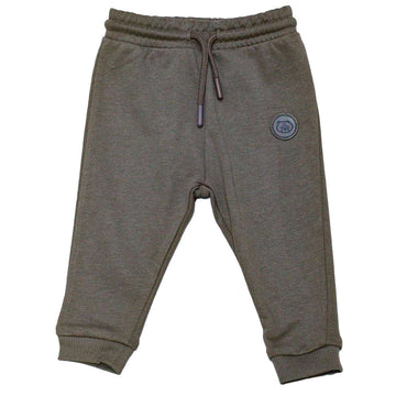 COFFEE BROWN ACTIVE PANTS BROWN 3 6 MONTHS Nawao.com