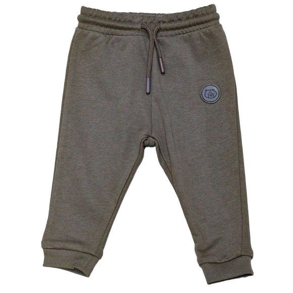 COFFEE BROWN ACTIVE PANTS BROWN 3 6 MONTHS Nawao.com
