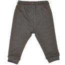 COFFEE BROWN ACTIVE PANTS BROWN 3 6 MONTHS Nawao.com