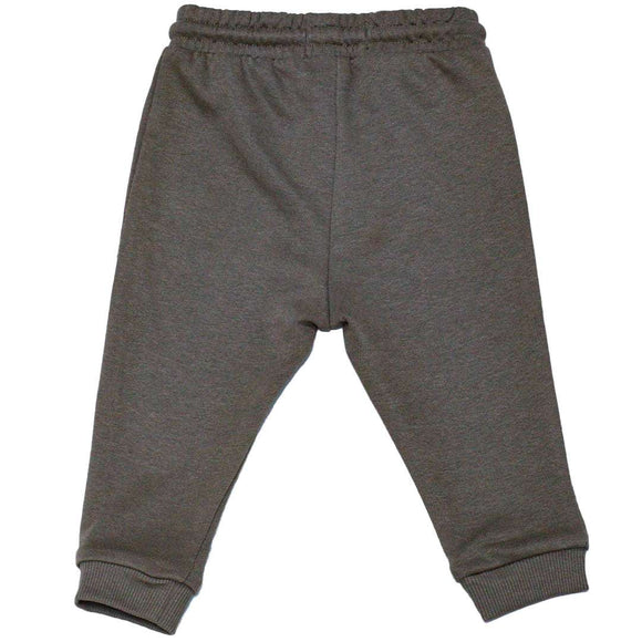 COFFEE BROWN ACTIVE PANTS BROWN 3 6 MONTHS Nawao.com