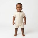 Cream 2 Pack Assorted Rompersuits Cream 0 3 Months Nawao.com