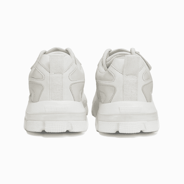 Cream Multi Pieace Trainer Nawao.com