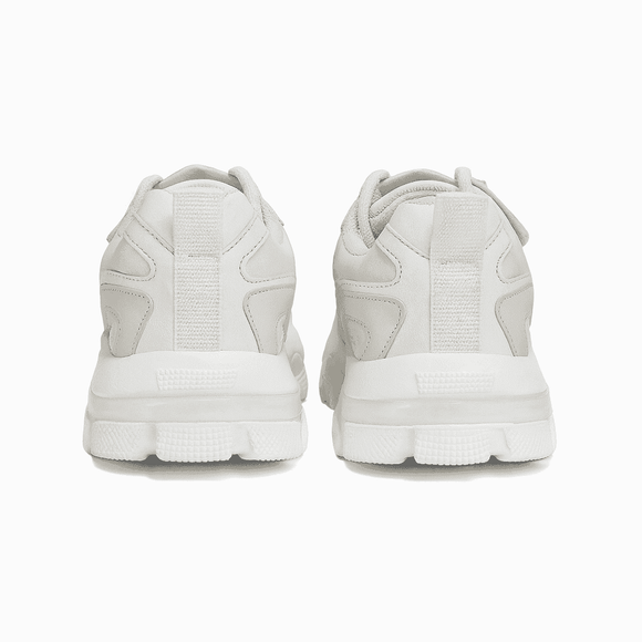 Cream Multi Pieace Trainer Nawao.com
