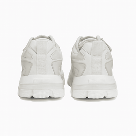 Cream Multi Pieace Trainer Nawao.com