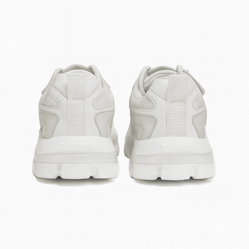 Cream Multi Pieace Trainer Nawao.com