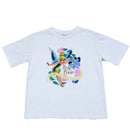 Cream Tinkerbell T Shirts Nawao.com