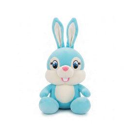 Cuddles   Marshmallow Bb  20Cm Nawao.com