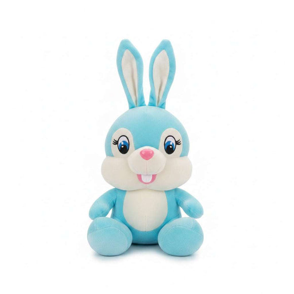 Cuddles   Marshmallow Bb  20Cm Nawao.com